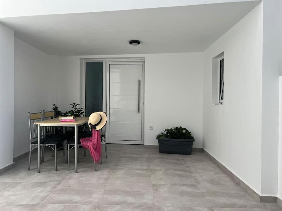 Emporio  Villa Family מראה חיצוני תמונה