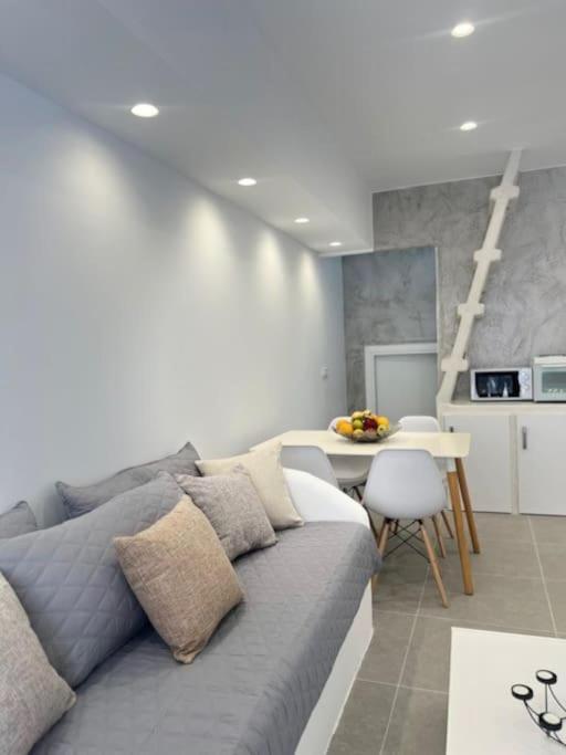 Emporio  Villa Family מראה חיצוני תמונה